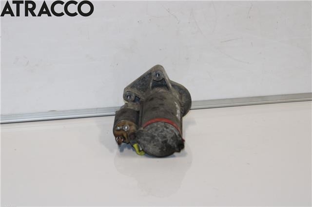 Starter diesel til Volvo V70 2007-2013 (Type III, Fase 1)  (36000221|)
