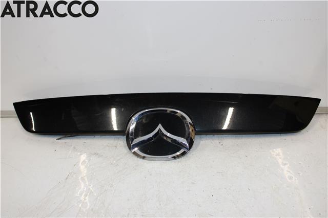 Refleksplate til Mazda CX-5, 2012-2017 (Type I)  (KD5350811)