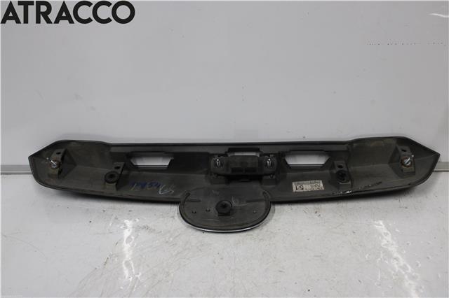 Refleksplate til Mazda CX-5 2012-2017 (Type I) (KD5350811|)