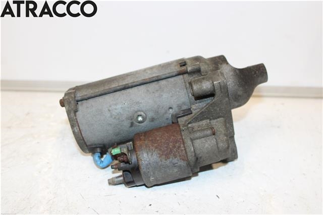 Starter diesel til Citroën C4, Cactus 2014-2017 (Fase 1)  (5802CE|)