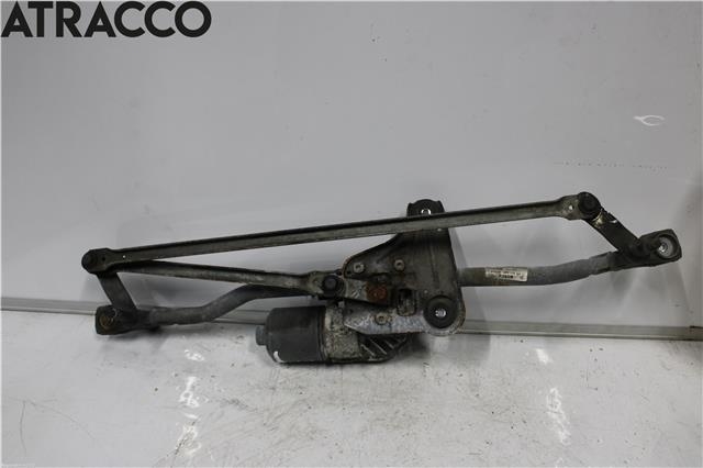 Viskeroverføring til Volvo V70 2007-2013 (Type III, Fase 1)  