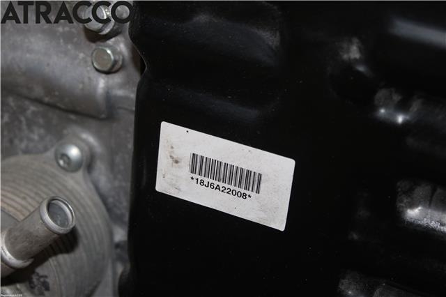 Girkasse automat til Suzuki SX4 S-CROSS 2013-->> (Type II)  (2001953SH0|)