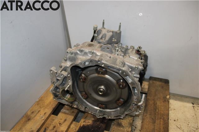 Girkasse automat til Suzuki SX4 S-CROSS 2013-->> (Type II)  (2001953SH0|)