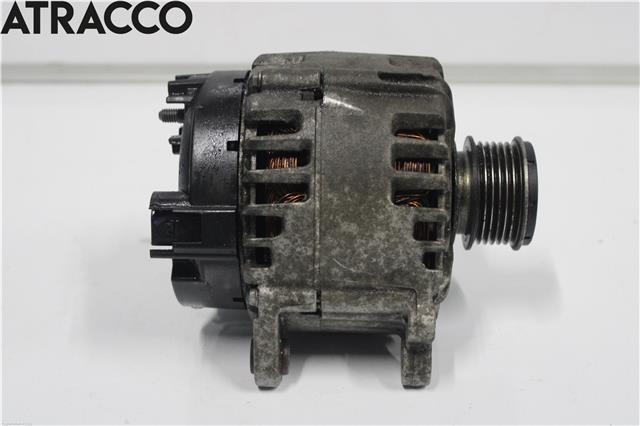 Dynamo til VW Passat 2011-2015 (B7) (B7) (03L903023B|)