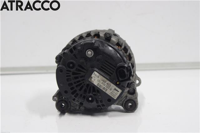 Dynamo til VW Passat 2011-2015 (B7) (B7) (03L903023B|)