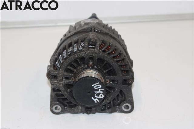Dynamo til Mercedes Vito 2014-->> (W447) (W447) (A0009064022|)