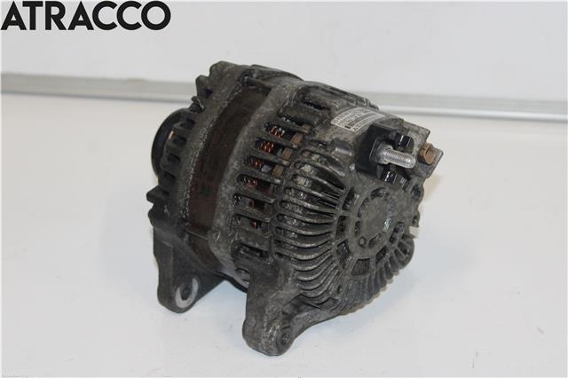 Dynamo til Mercedes Vito 2014-->> (W447) (W447) (A0009064022|)