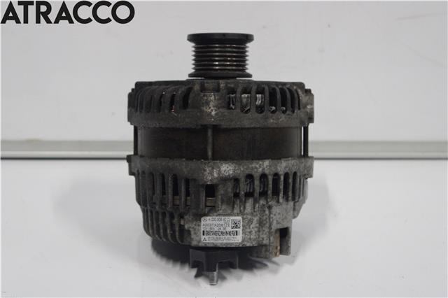 Dynamo til Mercedes Vito 2014-->> (W447) (W447) (A0009064022|)