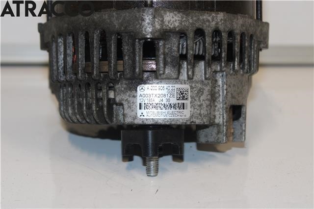 Dynamo til Mercedes Vito 2014-->> (W447) (W447) (A0009064022|)