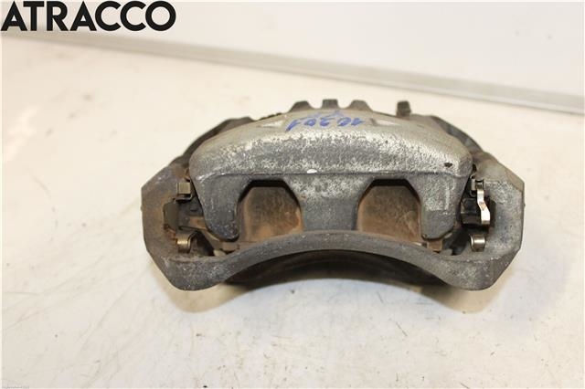 Bremsecaliper venstre foran til Nissan E-NV200 2014-->>  (410115TA0A|)