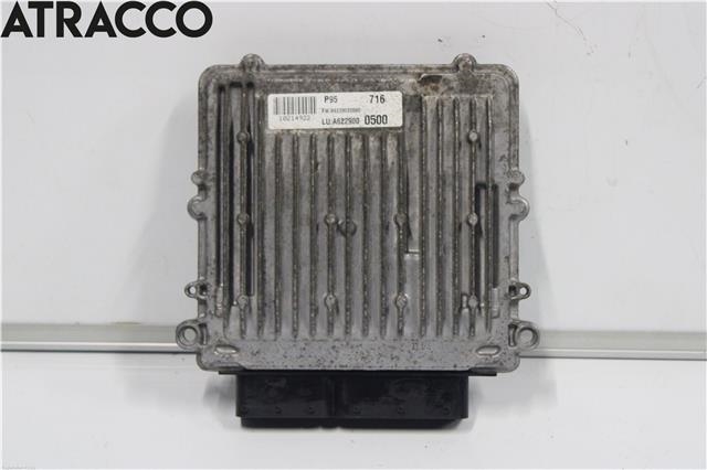 Styreenhet motor til Mercedes Vito 2014-->> (W447) (W447) (A6229000500|)