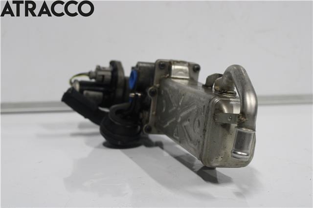 EGR-kjøler til VW Passat 2011-2015 (B7) (B7) (03L131512CF|)