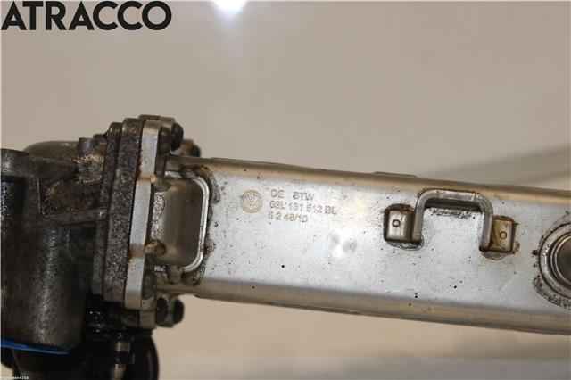 EGR-kjøler til VW Passat 2011-2015 (B7) (B7) (03L131512CF|)