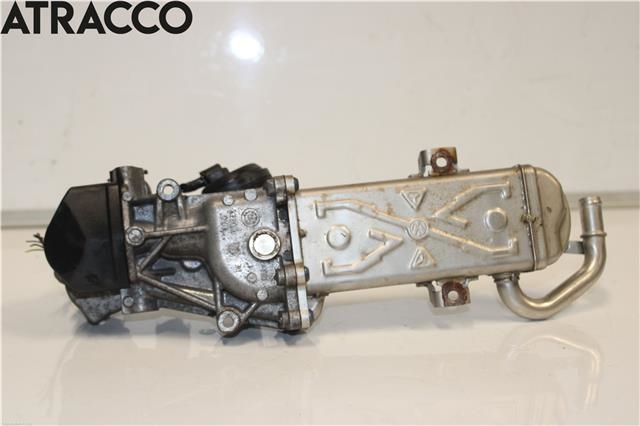 EGR-kjøler til VW Passat 2011-2015 (B7) (B7) (03L131512CF|)