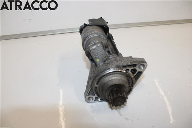 Starter diesel til VW Passat 2011-2015 (B7) (B7) (02E911024H|)
