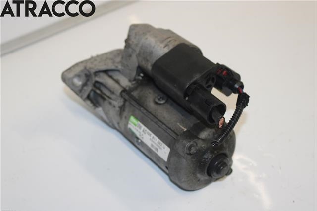 Starter diesel til VW Passat 2011-2015 (B7) (B7) (02E911024H|)