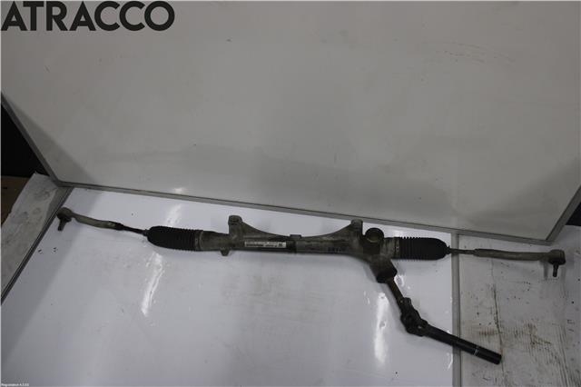 Tannstang til Nissan E-NV200 2014-->>  (480014FA0A|)