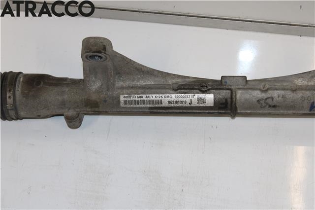 Tannstang til Nissan E-NV200 2014-->>  (480014FA0A|)