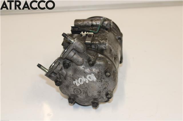 Aircondition kompressor til Volvo V70 2007-2013 (Type III, Fase 1) (36000986|)