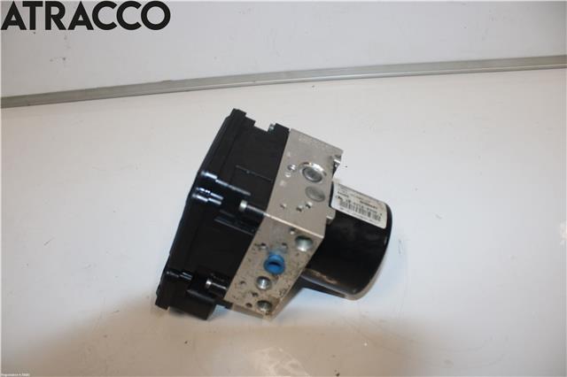 ABS sentral til Ford Transit Connect 2013-2018 Type II, Fase 1 (DV612C405DC|)