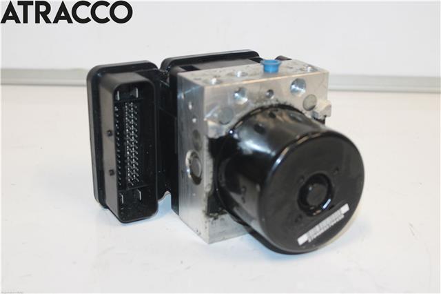 ABS sentral til Ford Transit Connect 2013-2018 Type II, Fase 1 (DV612C405DC|)