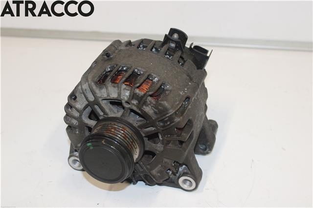 Dynamo til Ford Transit Connect 2013-2018 Type II, Fase 1  (AV6N10300GE|)