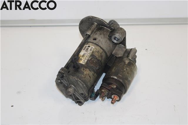 Starter diesel til Ford Transit Connect 2013-2018 Type II, Fase 1  (3M5T11000CG|)