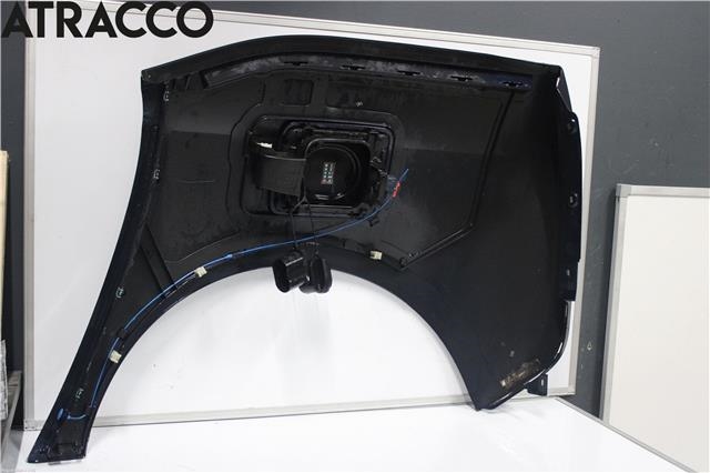 Skjerm høyre bak til BMW i3 2013-2022  (51137369572|)