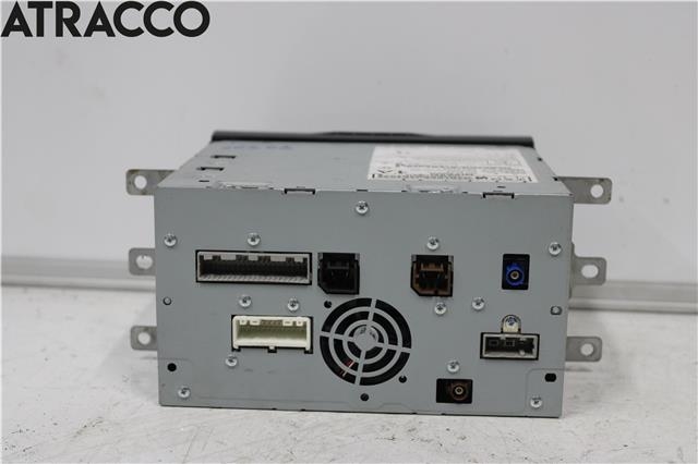 Bilstereo til Nissan E-NV200 2014-->>  (259156WX1A|)