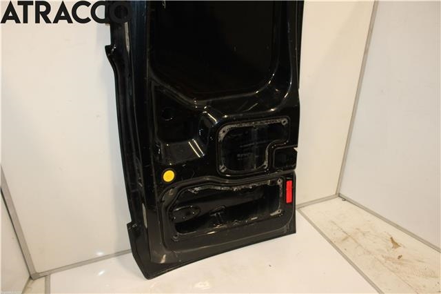 Dør høyre bak varebil til Ford Transit Connect 2013-2018 Type II, Fase 1  (DT11V40026AB|)