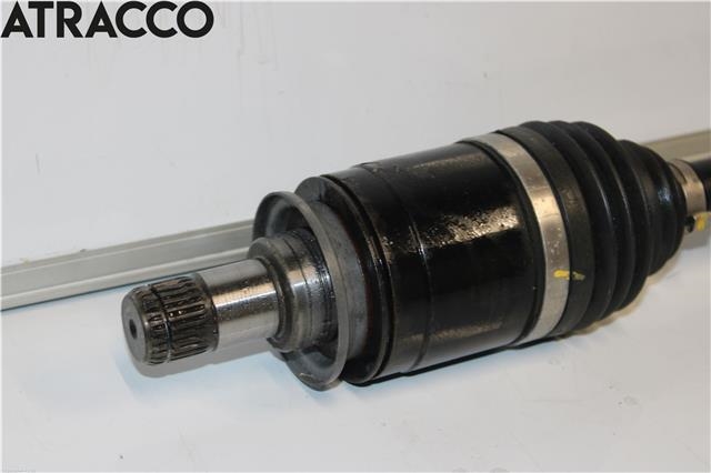 Drivaksel venstre bak, elbil til BMW i3 2013-2022  (33207641213|)