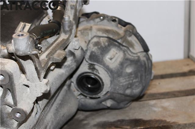 Motor elbil bak til BMW i3 2013-2022  (12358629034|)