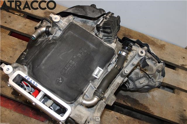 Motor elbil bak til BMW i3 2013-2022  (12358629034|)