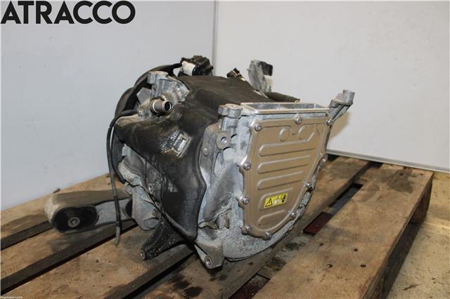 Motor elbil bak til BMW i3 2013-2022  (12358629034|)