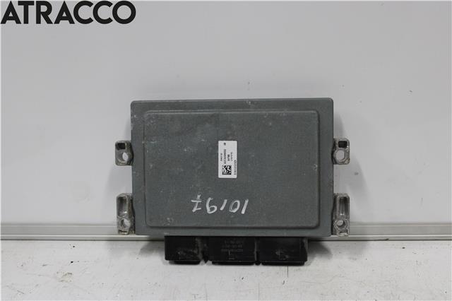Styreenhet motor til Renault Zoe 2013-2019 (Fase 1)  (237D40225R|)