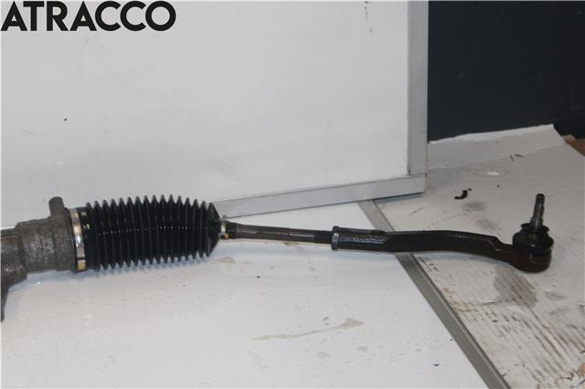 Tannstang til Renault Zoe 2013-2019 (Fase 1) (490015970R|)