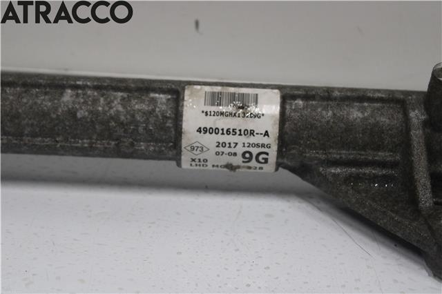 Tannstang til Renault Zoe 2013-2019 (Fase 1) (490015970R|)