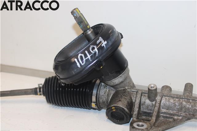 Tannstang til Renault Zoe 2013-2019 (Fase 1) (490015970R|)