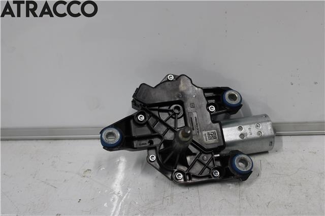 Viskermotor bakrute til BMW i3 2013-2022  