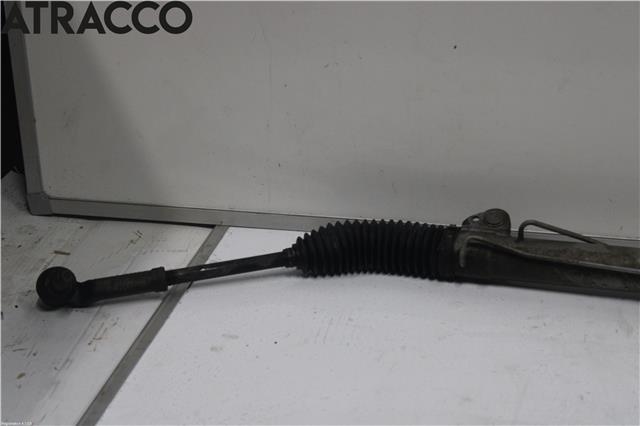 Tannstang til Volvo V70 2007-2013 (Type III, Fase 1)  (36001638|)