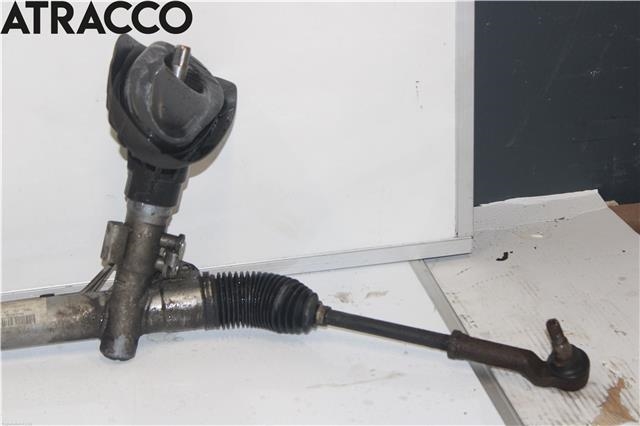 Tannstang til Volvo V70 2007-2013 (Type III, Fase 1)  (36001638|)
