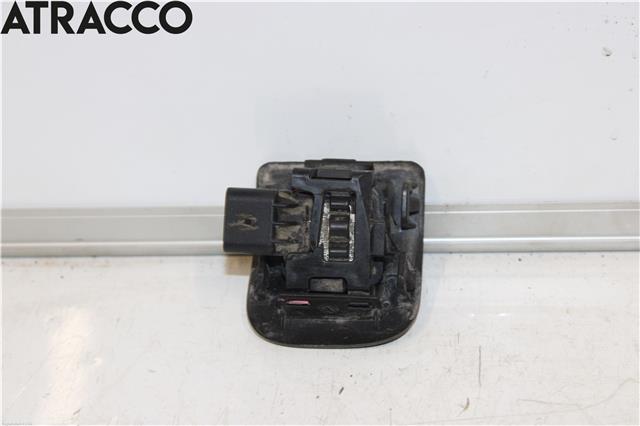 Kamera til Ford Transit Connect 2013-2018 Type II, Fase 1  (1870553|)