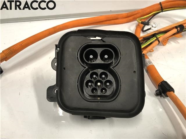 Kabel høy volt (HV) hybrid til BMW i3 2013-2022  (764005801CC|)