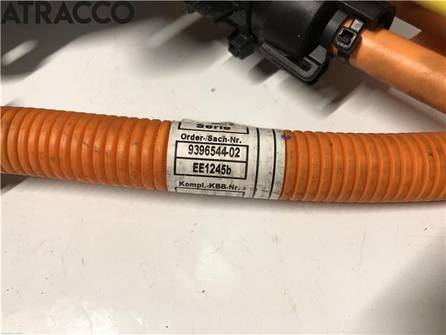 Kabel høy volt (HV) hybrid til BMW i3 2013-2022  (764005801CC|)