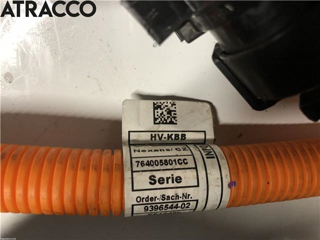 Kabel høy volt (HV) hybrid til BMW i3 2013-2022  (764005801CC|)