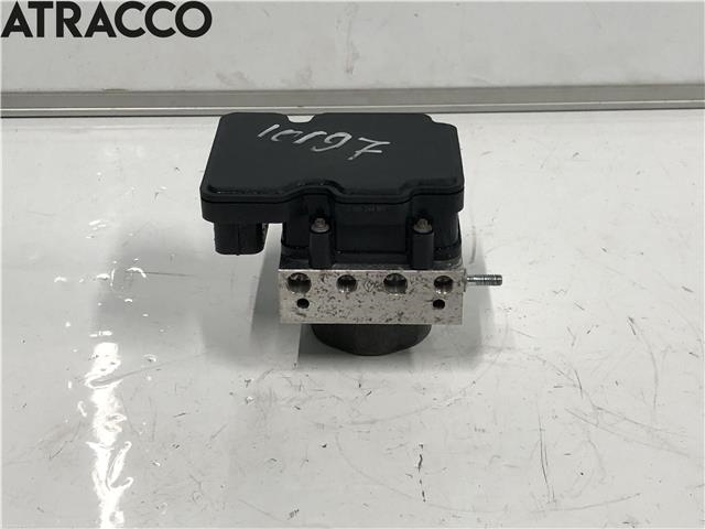 ABS sentral til Renault Zoe, 2013-2019 (Fase 1)  (476609473R)