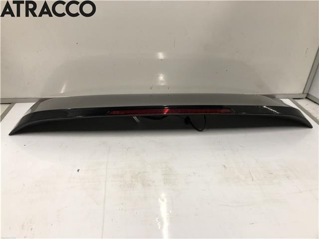 Spoiler bakluke til BMW i3 2013-2022  (51007375209|)
