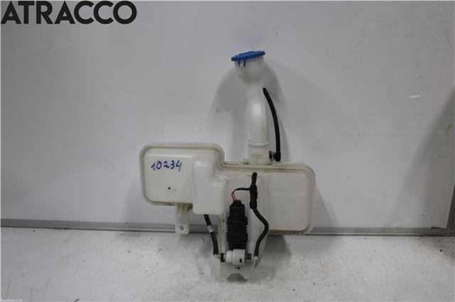Spylertank til BMW i3 2013-2022  (61667381592|)