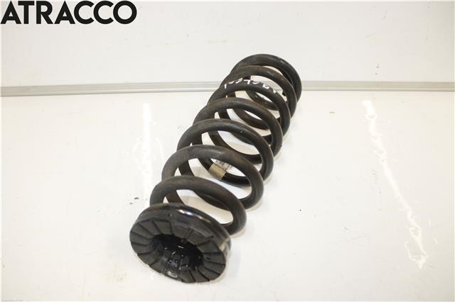 Fjær bak spiralfjær til Hyundai Kona, 2017-2021 (Type I, Fase 1)  