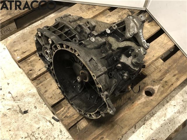 Girkasse manuell 6-trinn til Ford Kuga 2008-2012 (Type I)  (8V4R7002BF|)